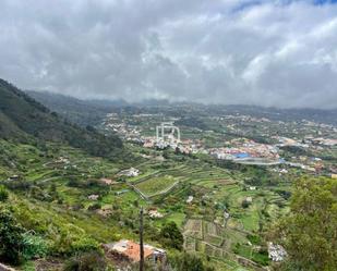 Vista exterior de Casa o xalet en venda en La Orotava amb Moblat