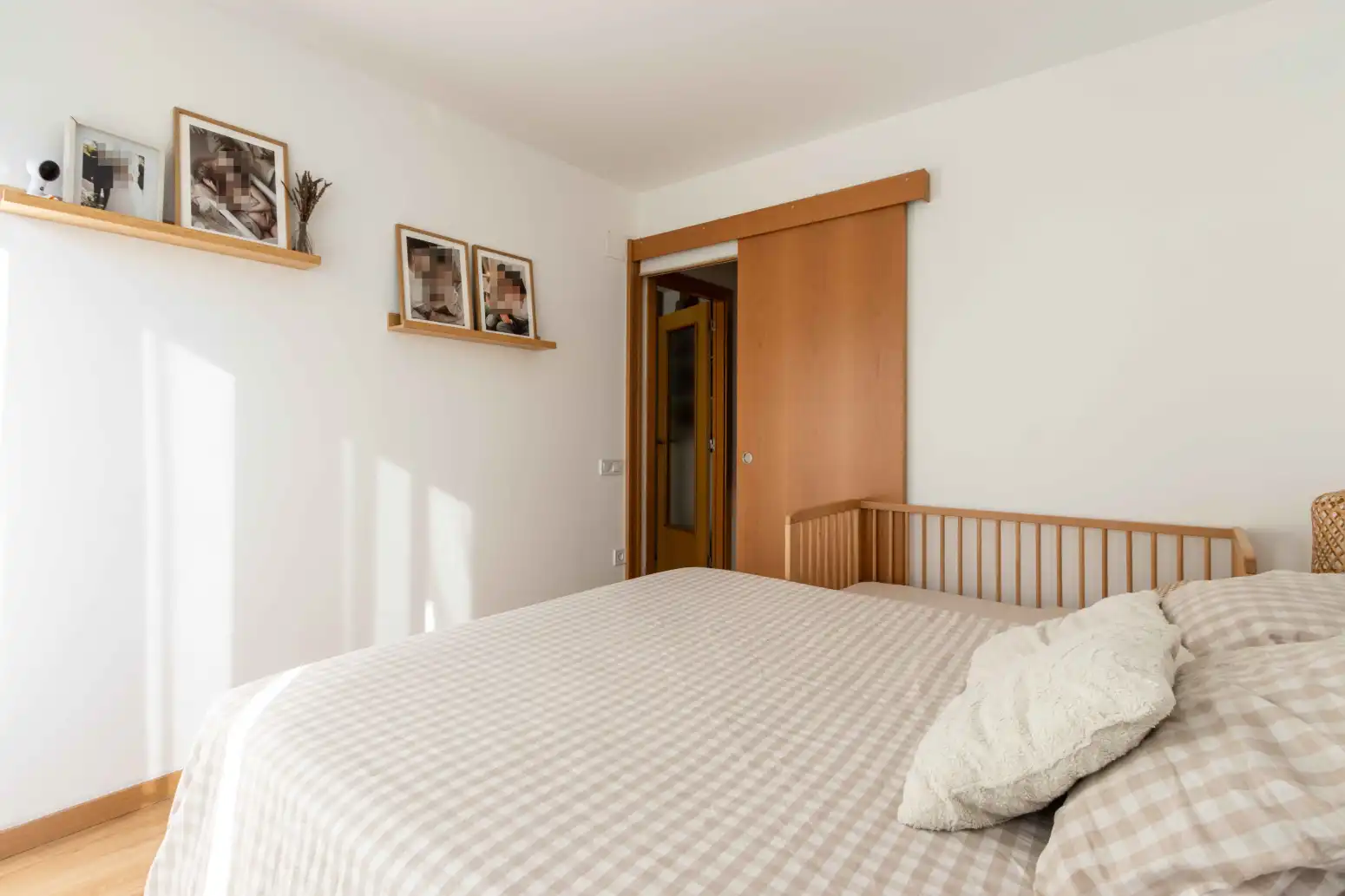 Habitación de Piso en venta en Nord-est