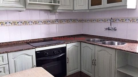 Foto 4 de Piso de alquiler en Carranque - Haza Cuevas, Málaga Capital