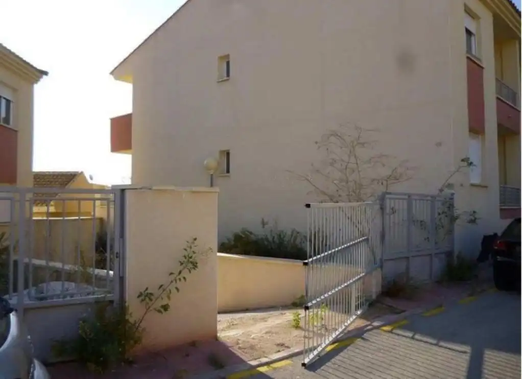 Aparcament en venda a PINOSO, imagen 2