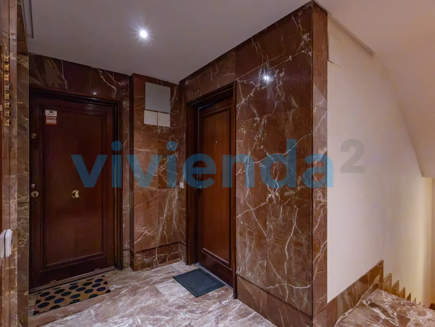 Flat for sale in Ciudad Lineal