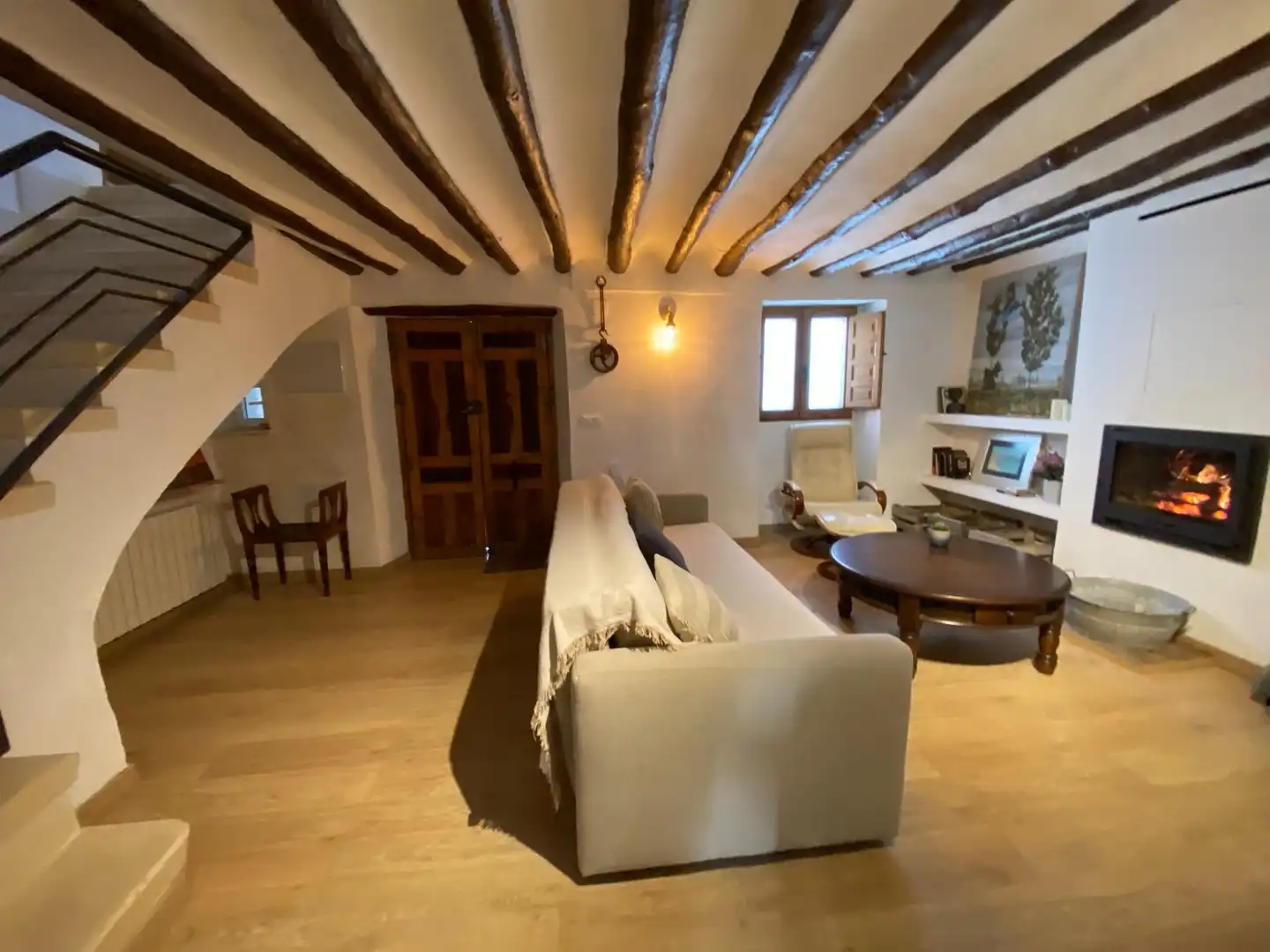 Maison rustique à vendre à Moratalla