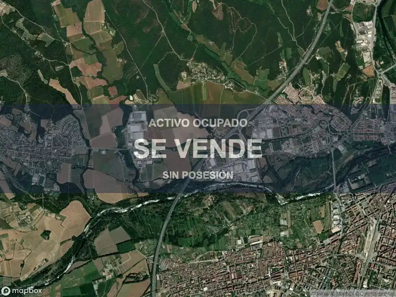 Flat for sale in Girona