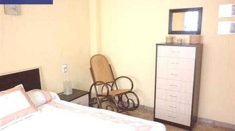 Foto 5 de Apartament de lloguer a Ciudad Jardín - Zoco, Córdoba