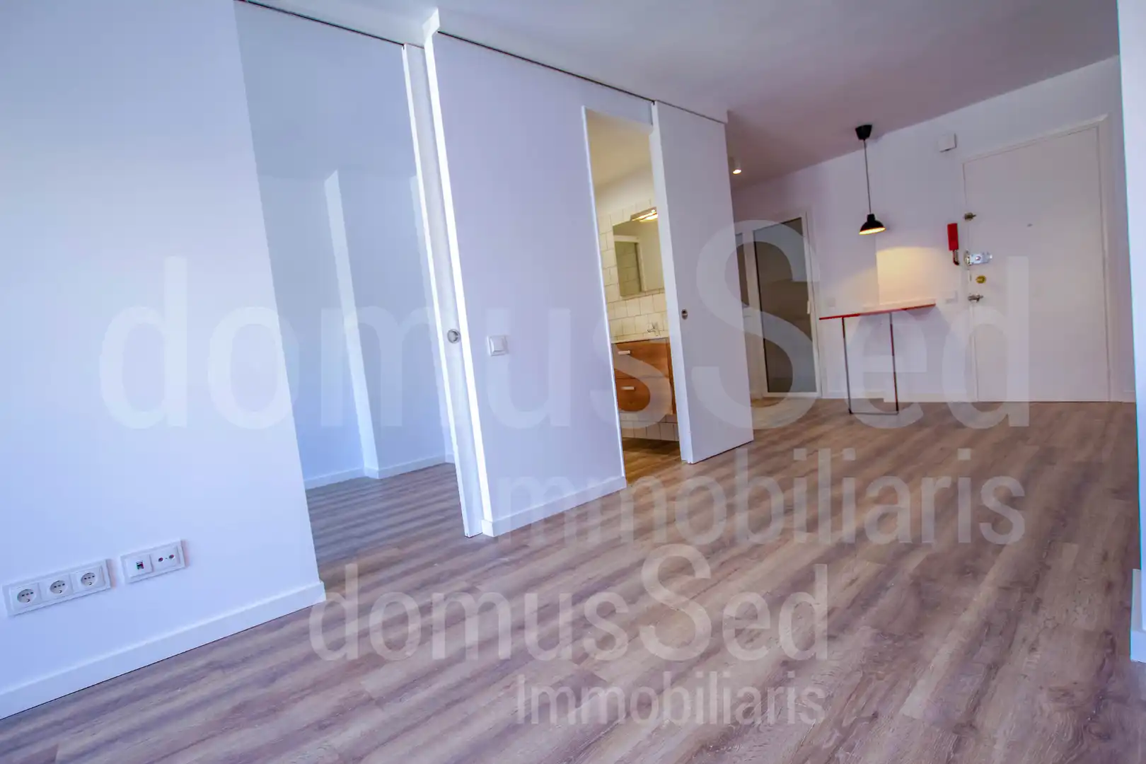 Loft avec terrasse à louer à Ocata