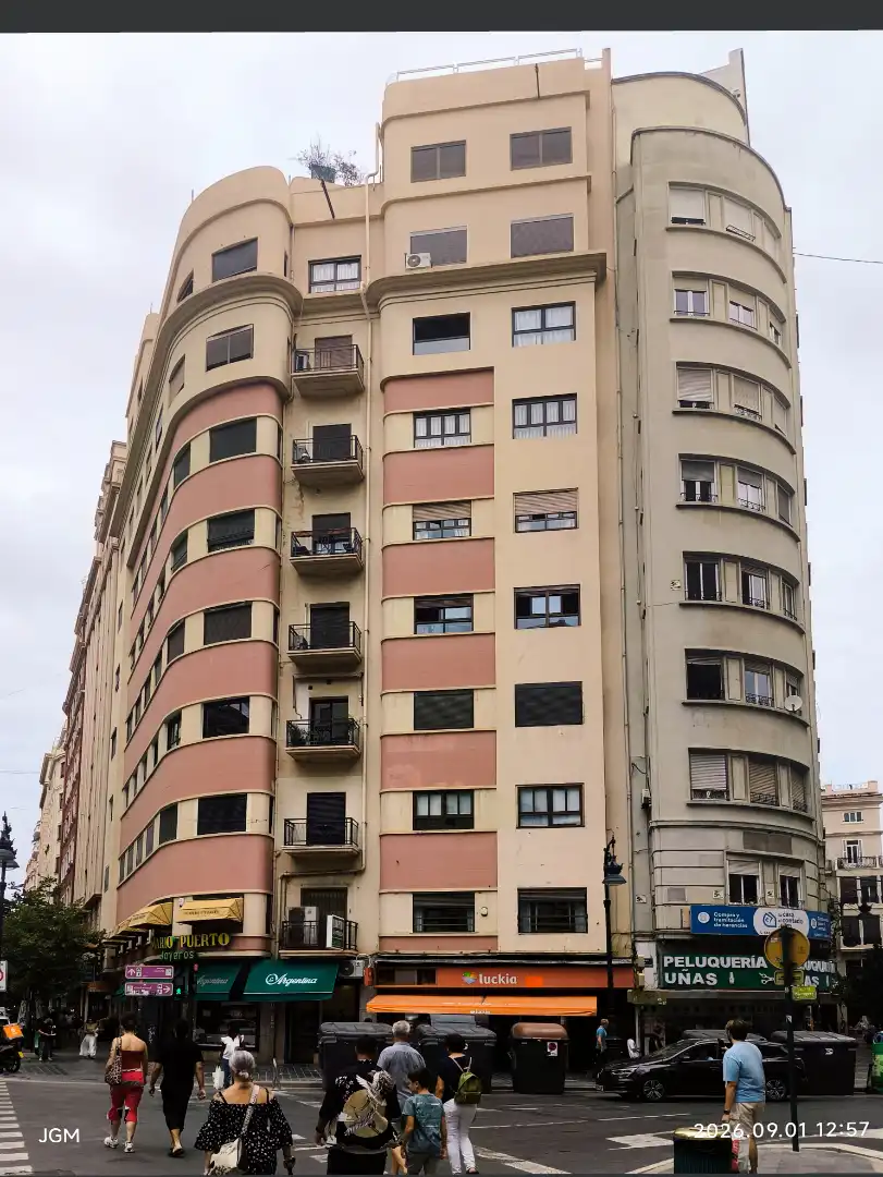 Piso con ascensor en venta en Avinguda de l'Oest, imagen 44