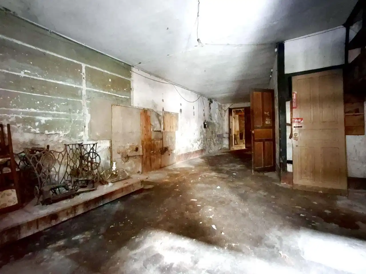 Casa o chalet en venta en A Coruña Capital 