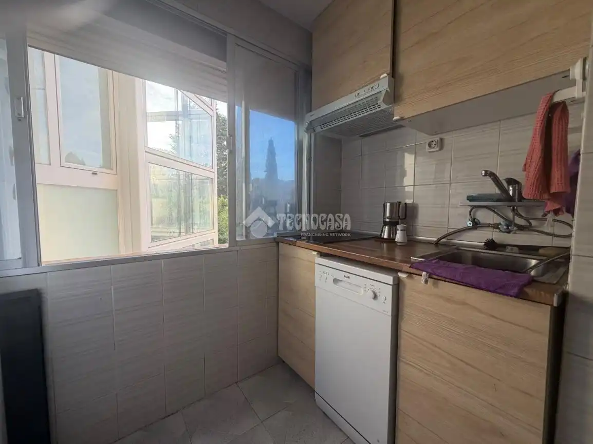 Wohnung zum Verkauf in C. Ángel de la Guarda, imagen 18