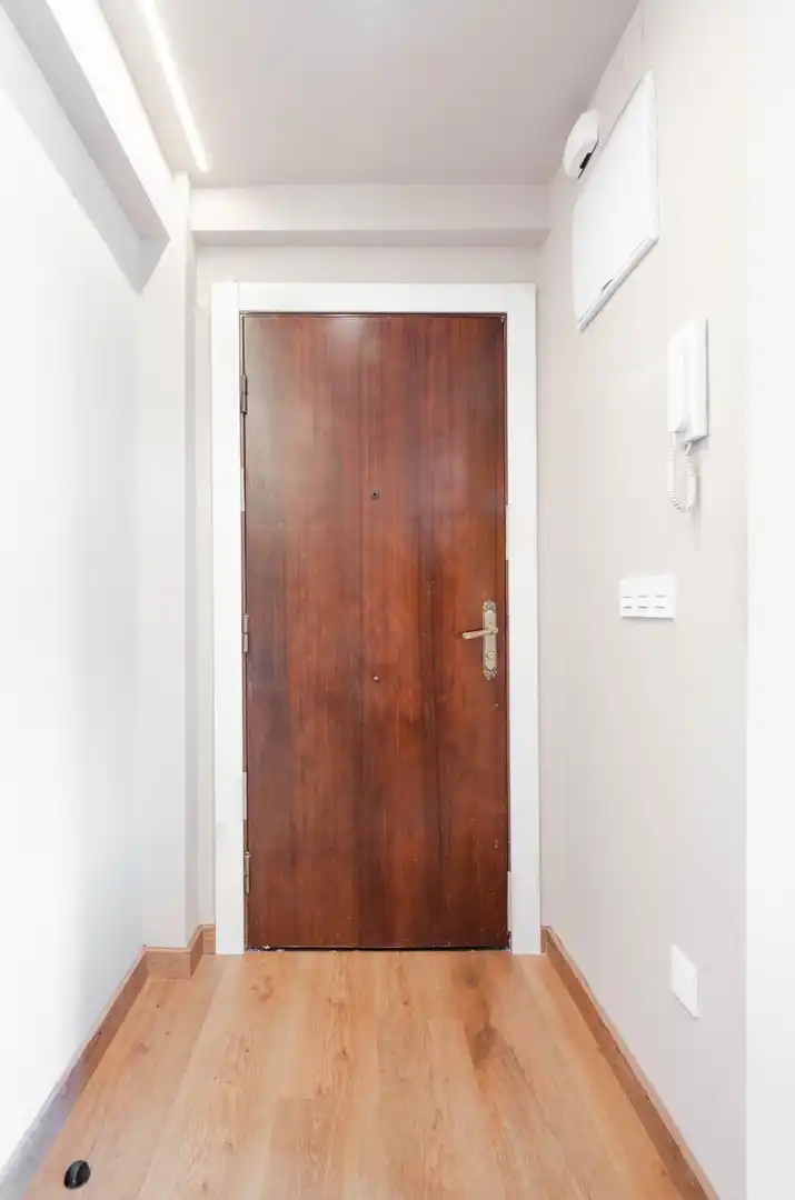 Flat for sale in Langreo  with Heating