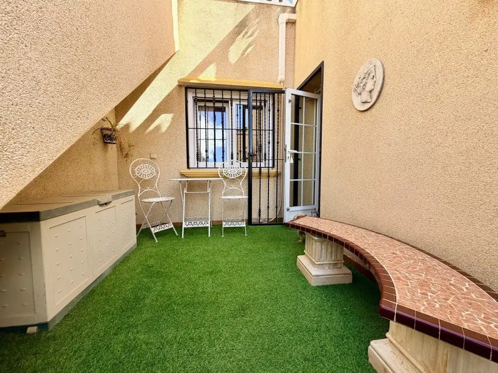 Landhaus mit Terrasse zum Verkauf in N/A, imagen 16