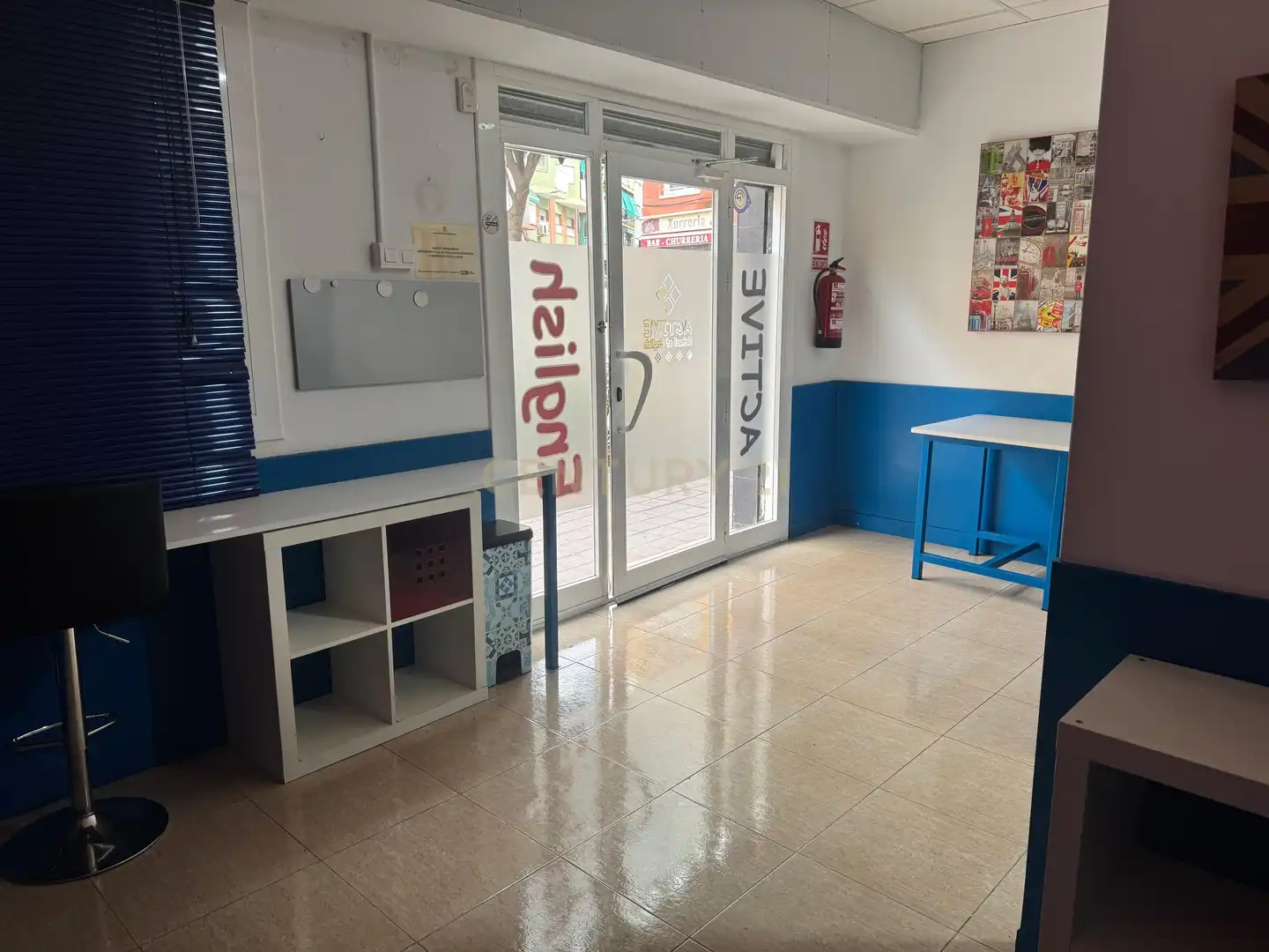 Local comercial en venda a Avinguda de les Flors, Sant Joan Despí, Spain, imagen 2