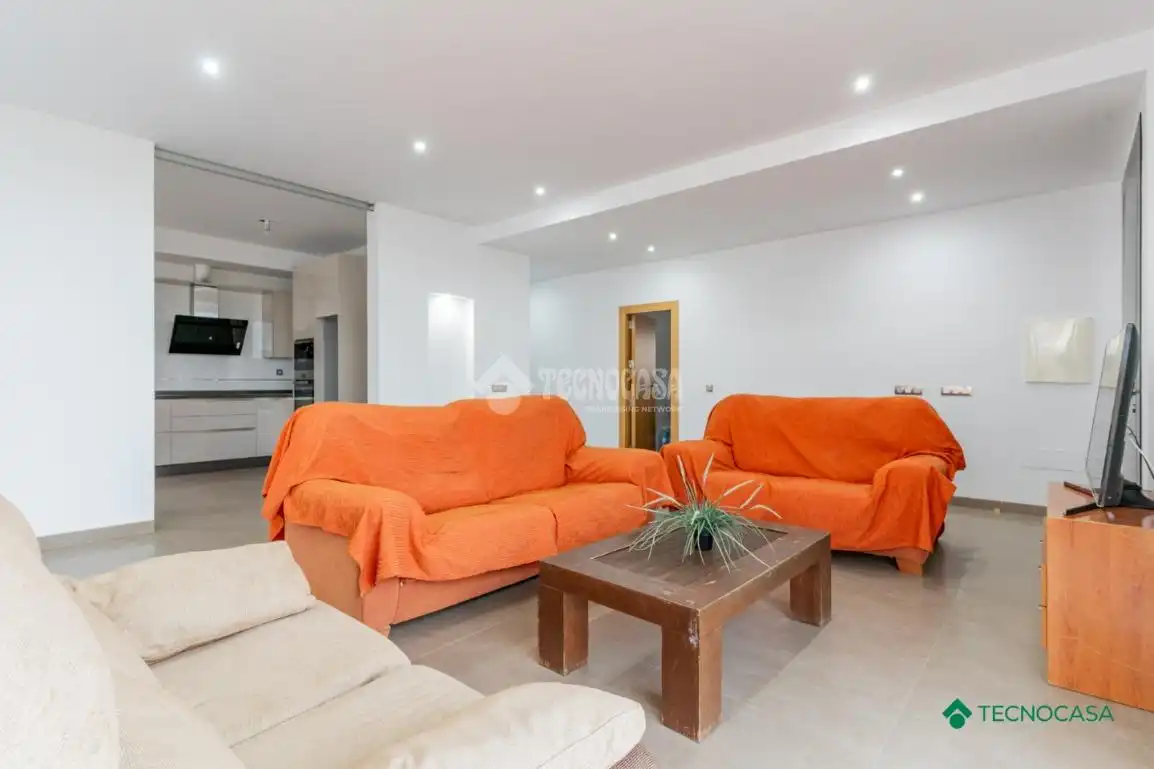 Casa o chalet en venta en Vícar, Almería