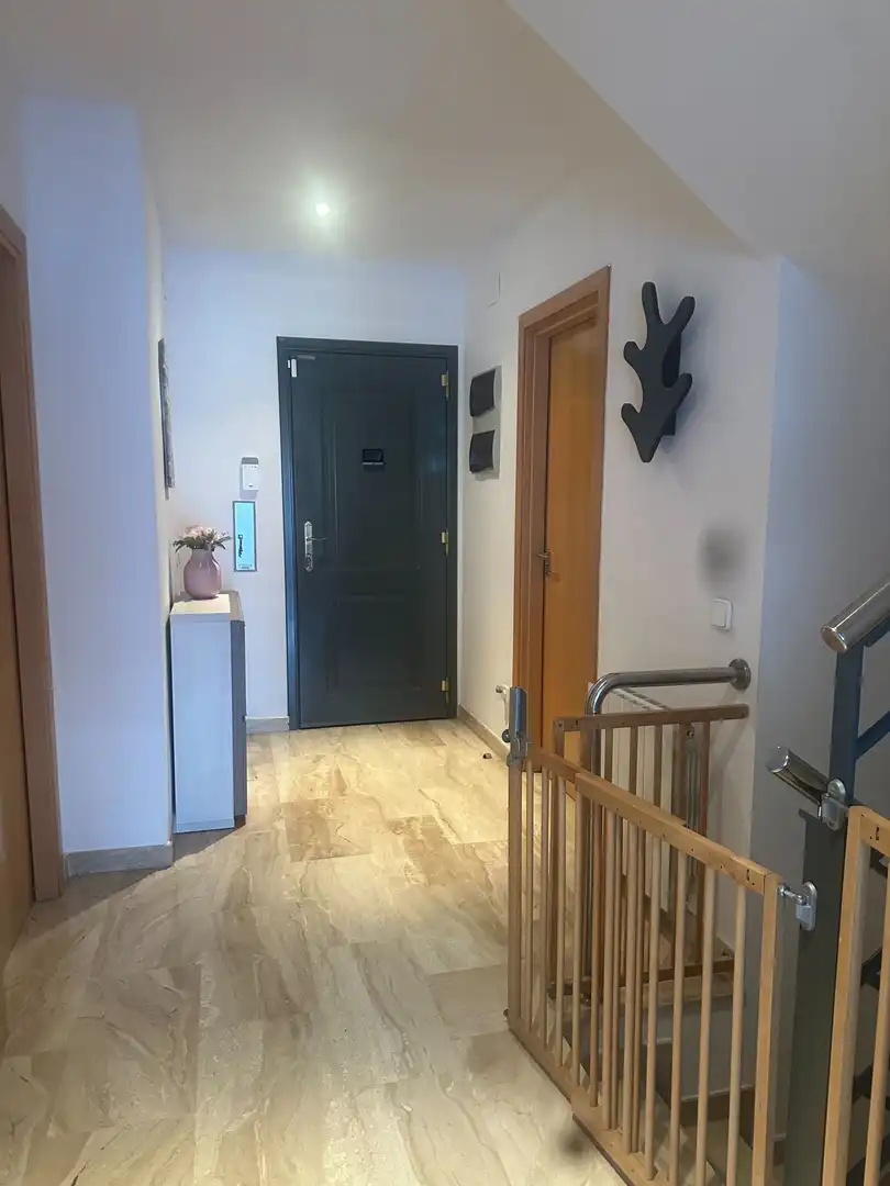 Casa adosada en venta