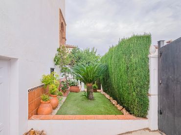 Maison jumelée à vendre à Calle BUERO VALLEJO 4