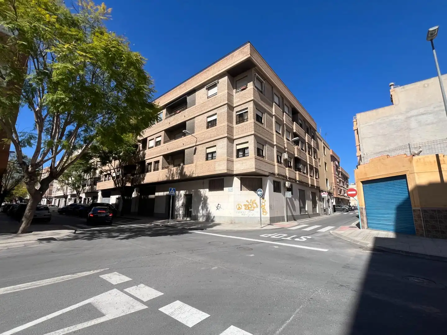 Local comercial en venda a Calle VIRGEN DEL REMEDIO, imagen 29