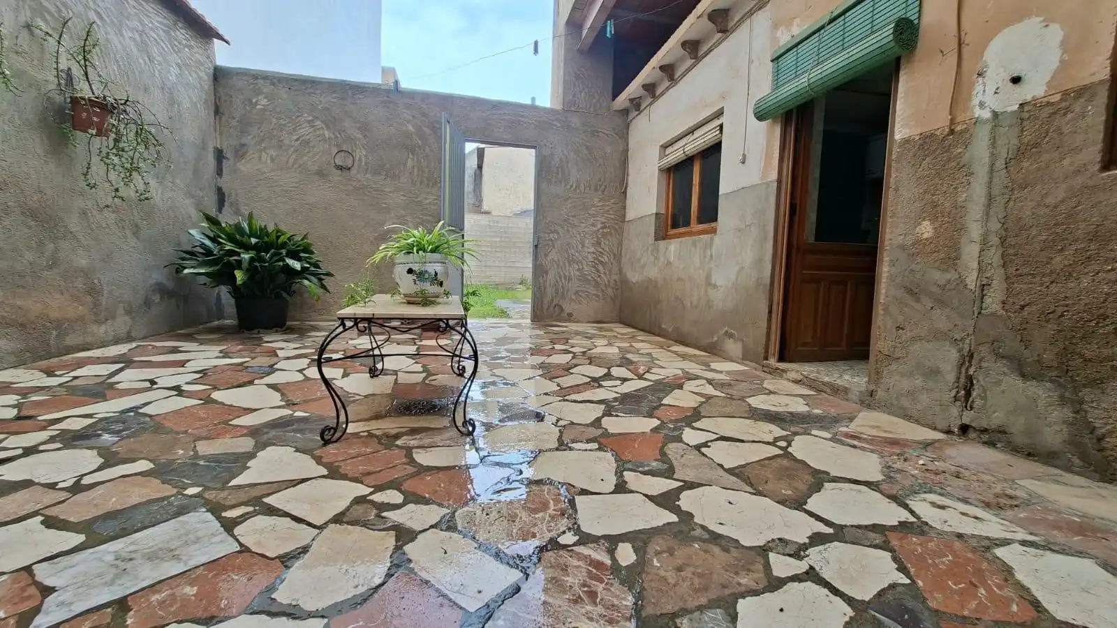 Casa rustica in vendita a Paseo CONSTITUCION, imagen 17