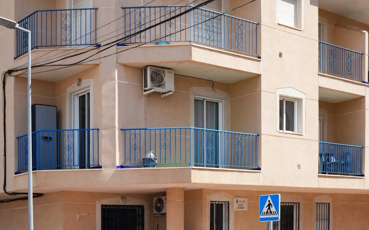 Apartamento con piscina en venta en Playa del Acequión, Náufragos y Rocío del Mar, imagen 29