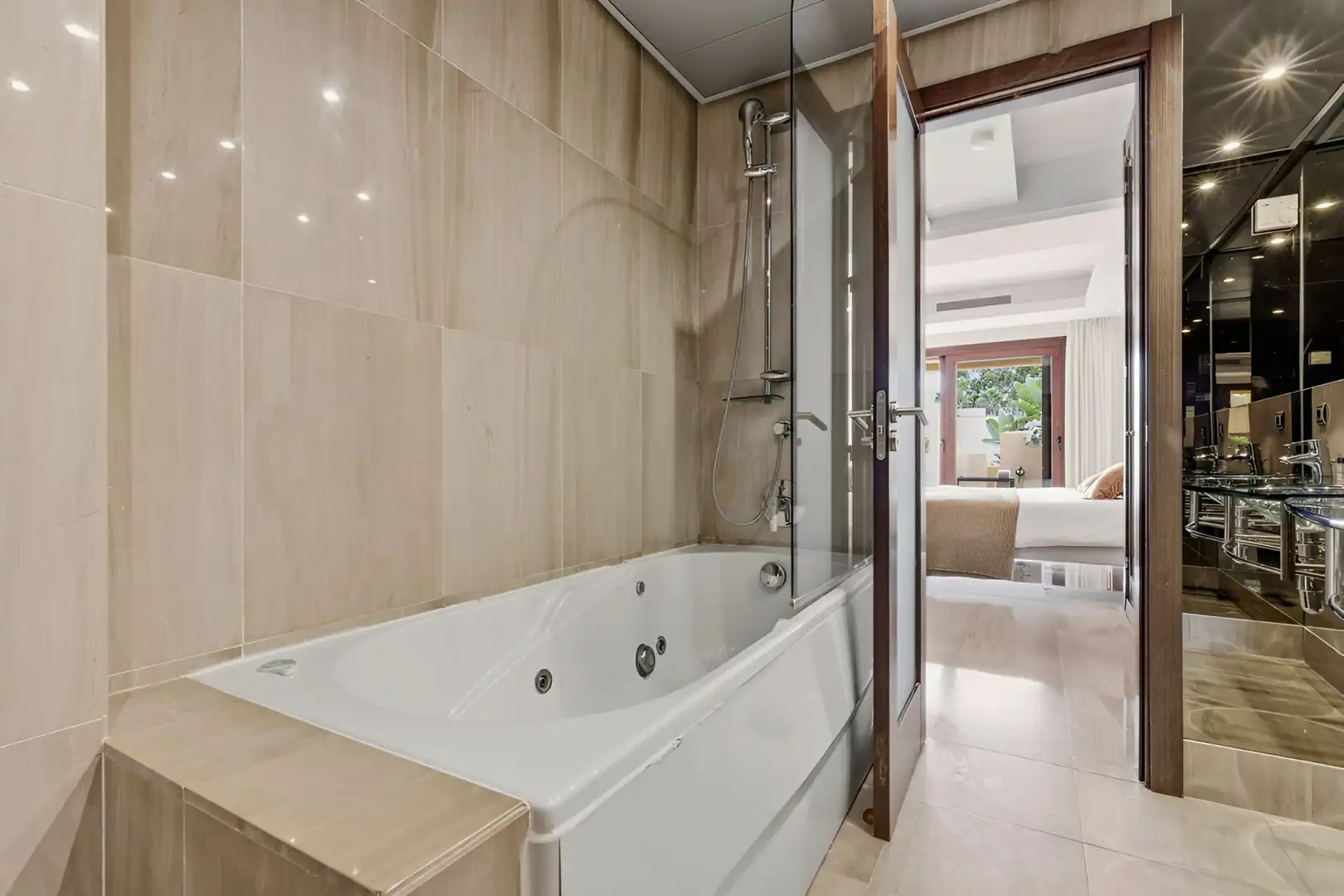 Attico con piscina in vendita a Benamara - Atalaya, imagen 31