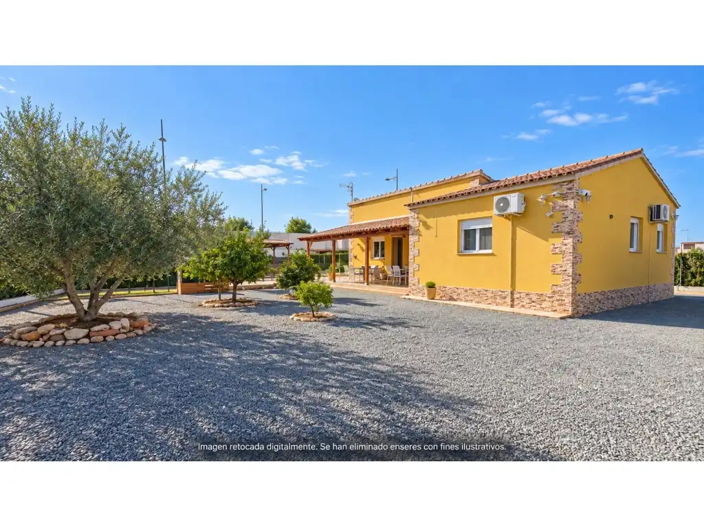 Casa en venta en Calle Londres, imagen 38