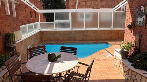 Photo 4 of Single-family semi-detached for sale in Carrer de la Palma de Sant Genís, Vallcarca i els Penitents, Barcelona Capital