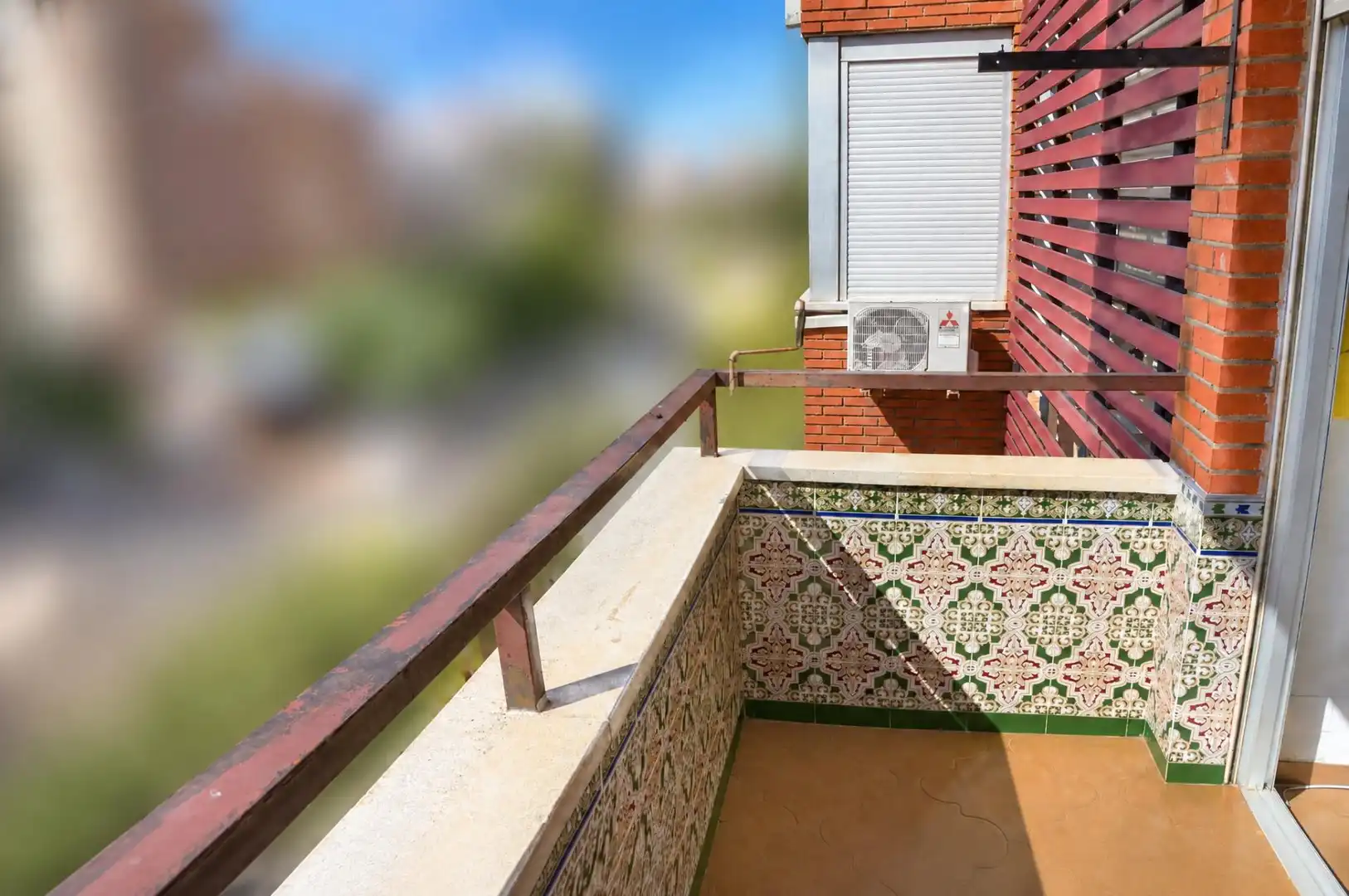 Wohnung mit Aufzug zum Verkauf in Centro, imagen 5