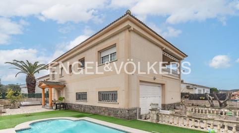 Foto 2 de Casa o xalet en venda a Polinyà, Barcelona