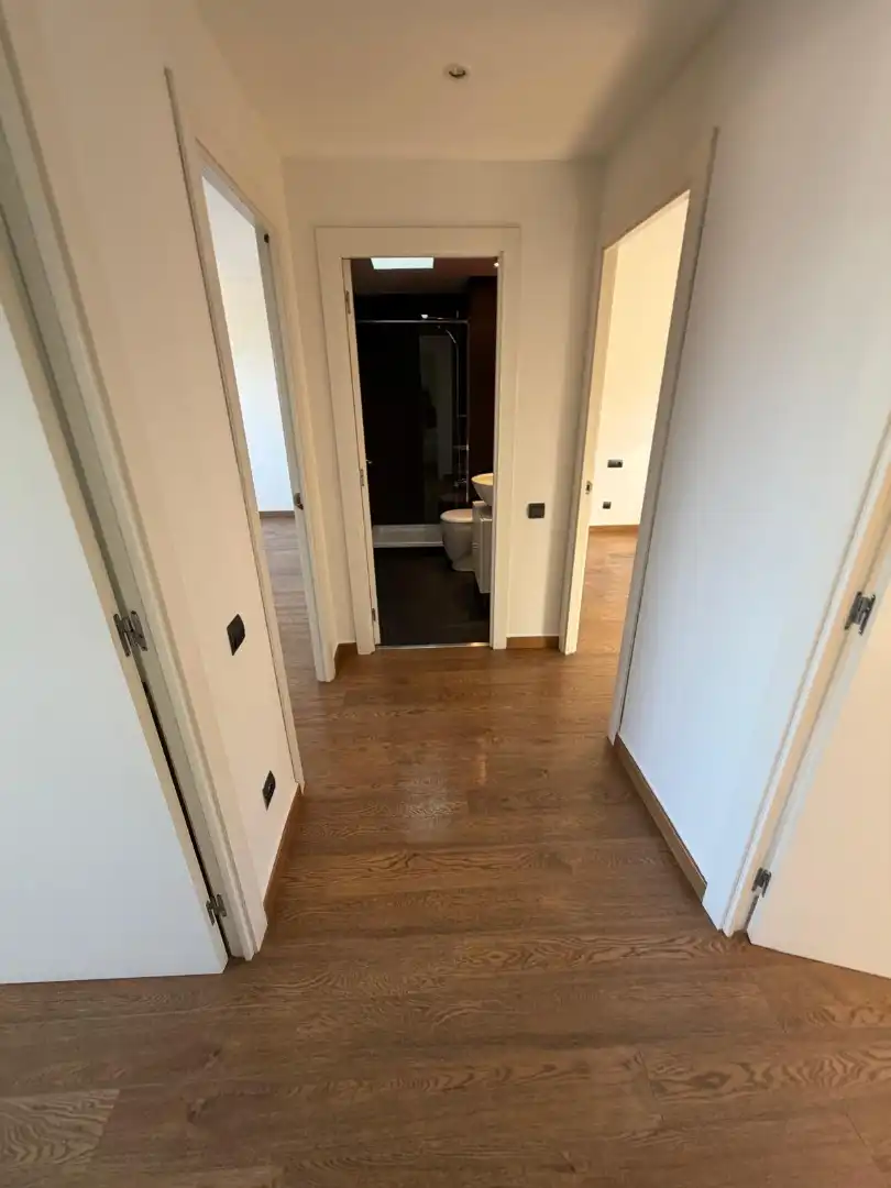 Flat for rent in Barcelona  with Air Conditioner, Heating and Terrace