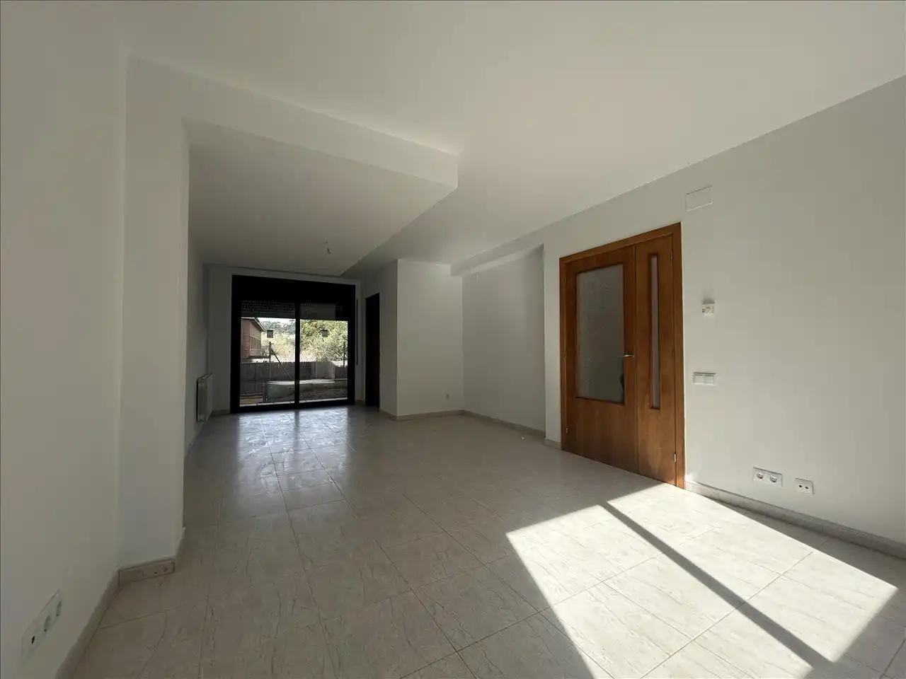 Casa adosada en venta en SURERA, Vallgorguina