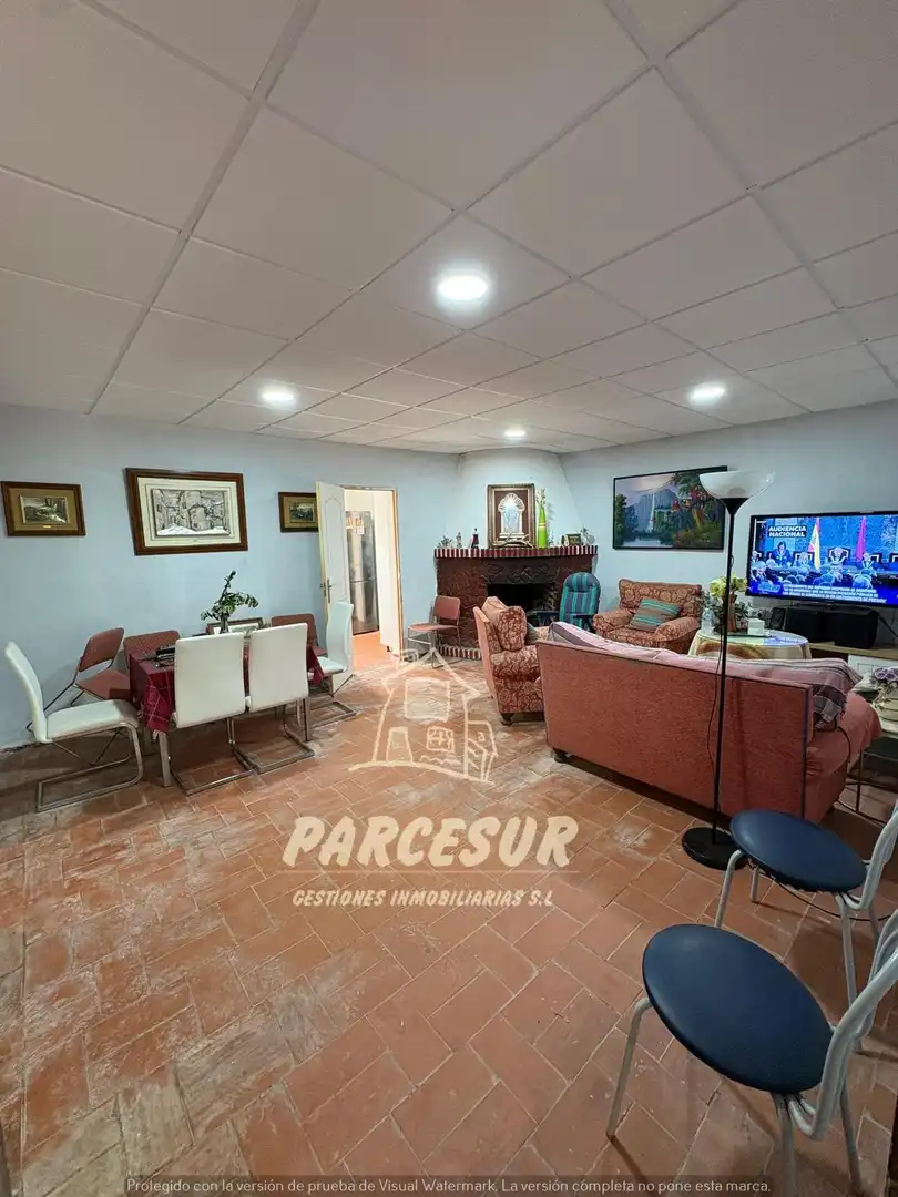 Haus mit Garten zum Verkauf in Periurbano Oeste - Sierra, imagen 6