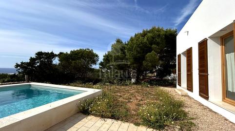 Photo 3 of House or chalet to rent in Cala Morell, Illes Balears