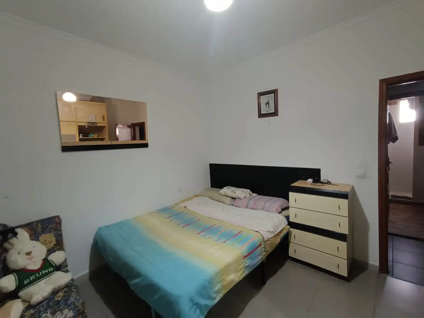 Flat for sale in Ingenio, Las Palmas
