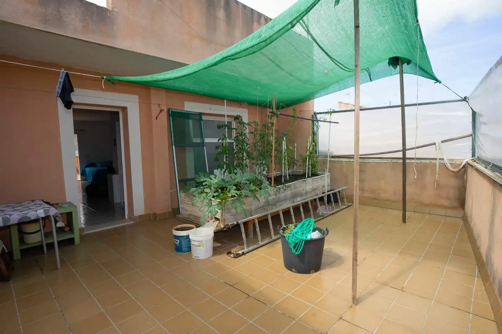 Terraza de Casa o chalet en venta en Felanitx con Trastero