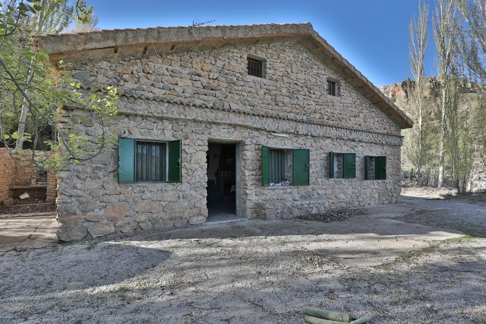 Casa rústica en venda a Dúrcal, imagen 10