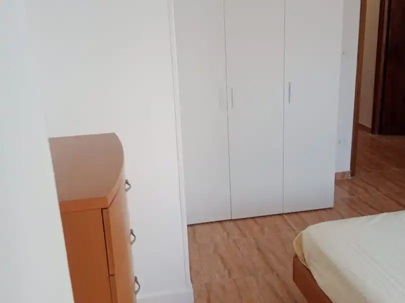 Flat for rent in Rúa Tiro Naval Janer, 36, Marín