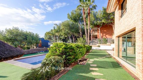 Photo 5 of Houses for rent in Bellamar, Castelldefels