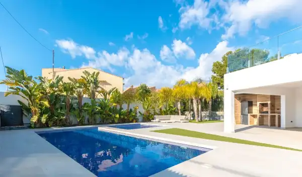 Detached house for sale in Carrió - La Merced - Los Pinos, imagen 2