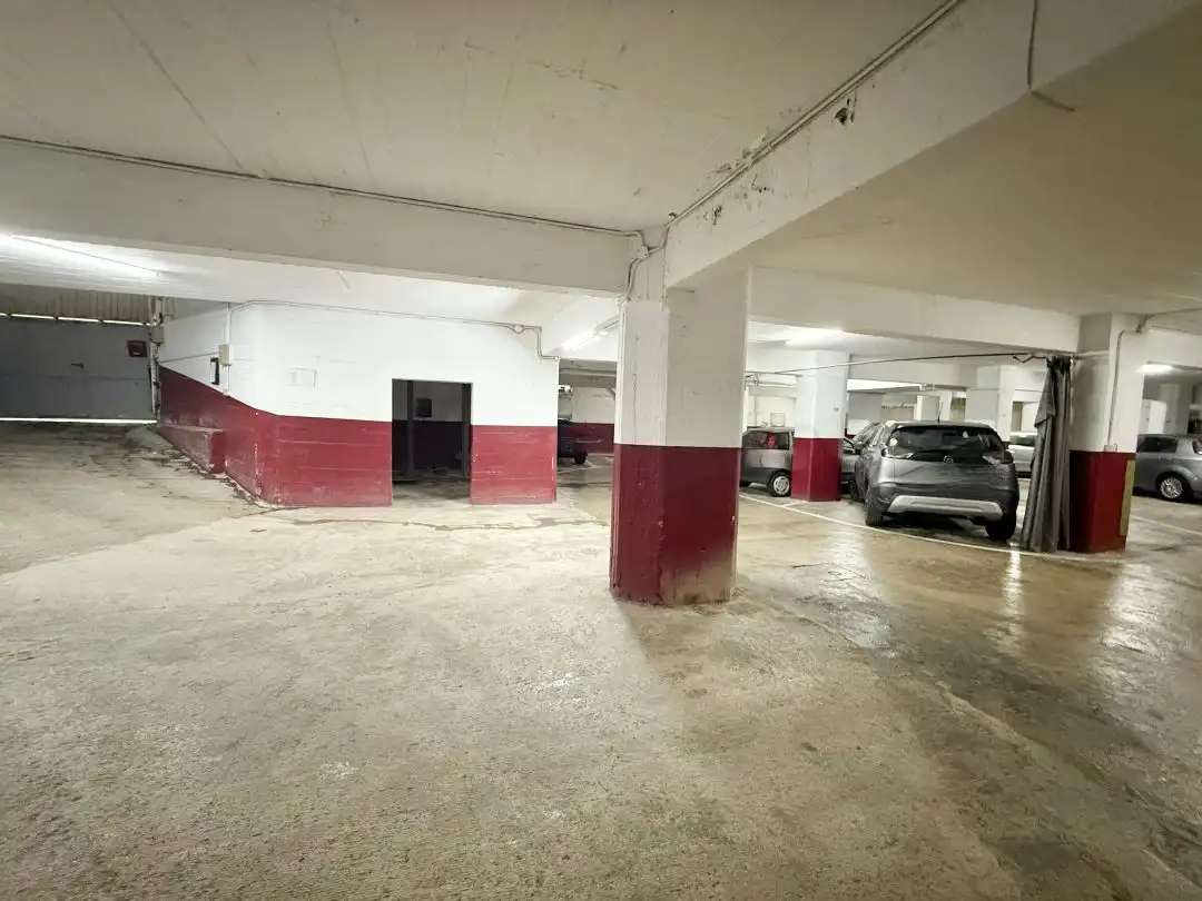 Aparcamiento en venta en Elgoibar, imagen 6