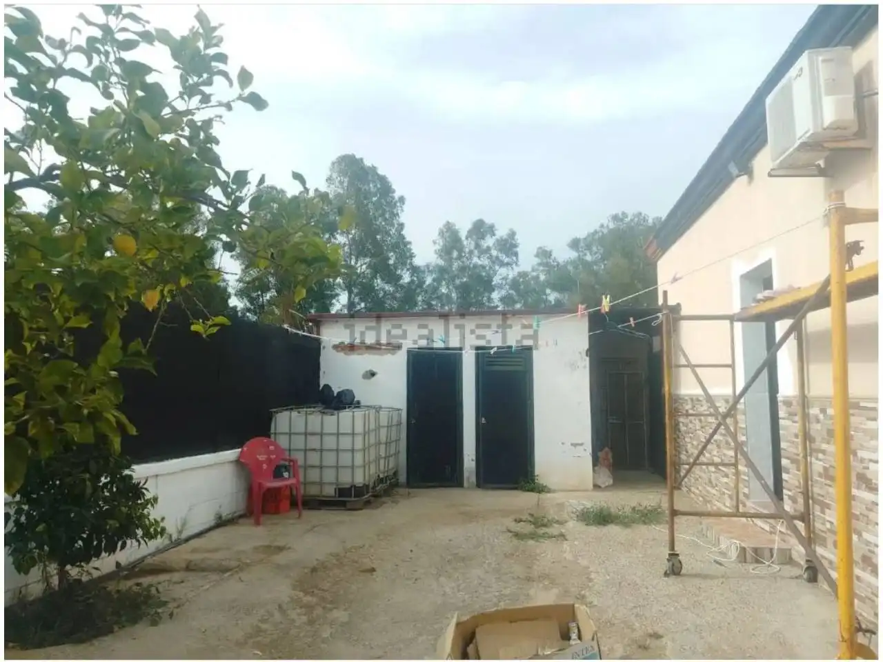 Xalet en venda a Urbanizacion Verónica
