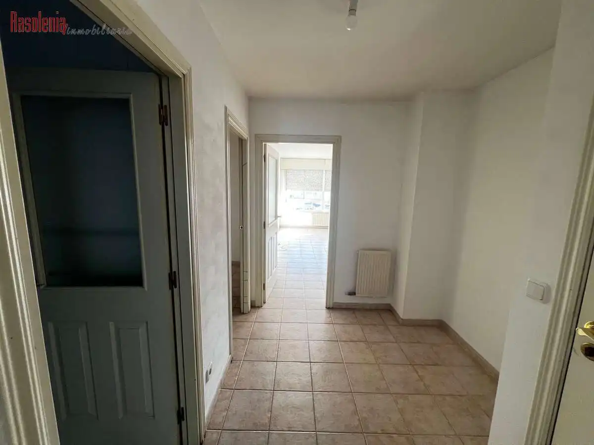 Apartment with lift for sale in Miguel González Garcés 67, imagen 9