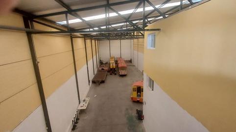Photo 4 of Industrial buildings to rent in El Matorral, Puerto del Rosario