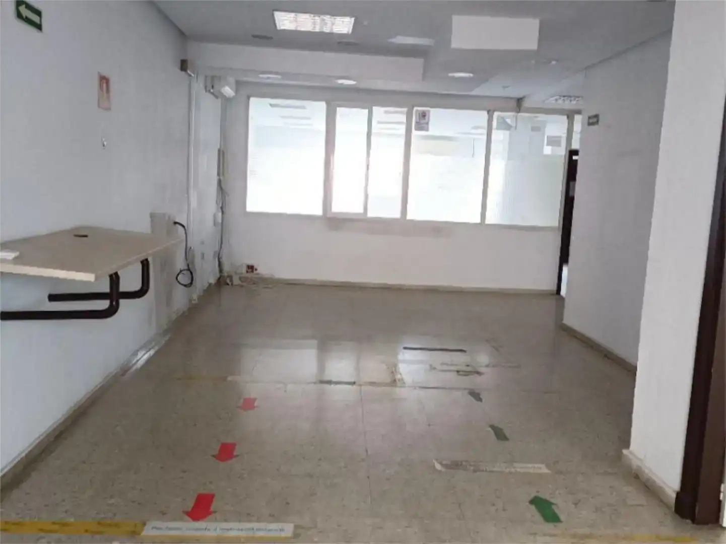 Nau industrial de lloguer a Calle Gabriel Acedo de la Berrueza, 37, Jarandilla de la Vera