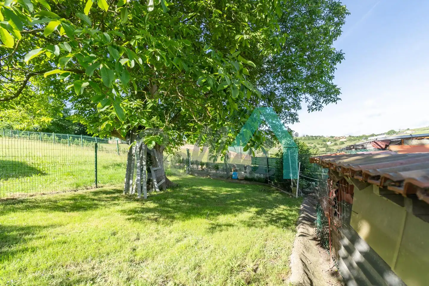 Casa o chalet en venta en Gijón  con Jardín privado