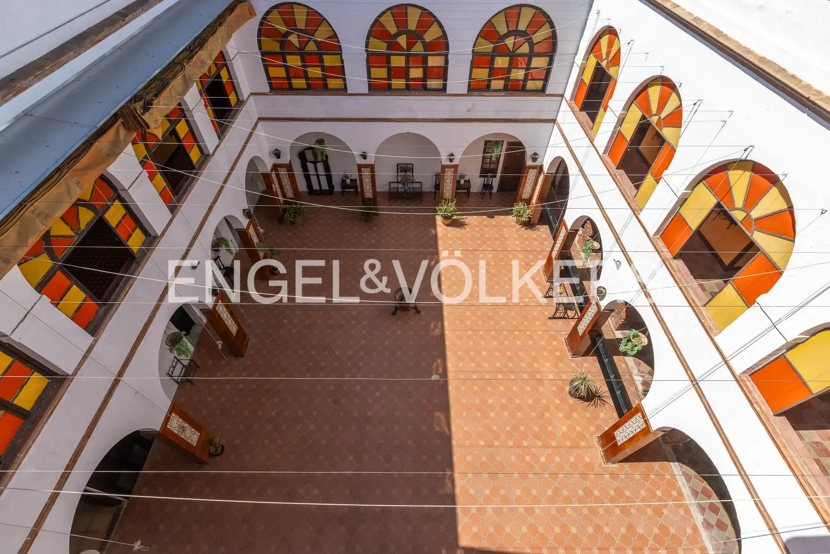Casa a schiera in vendita a Lora del Río, imagen 48