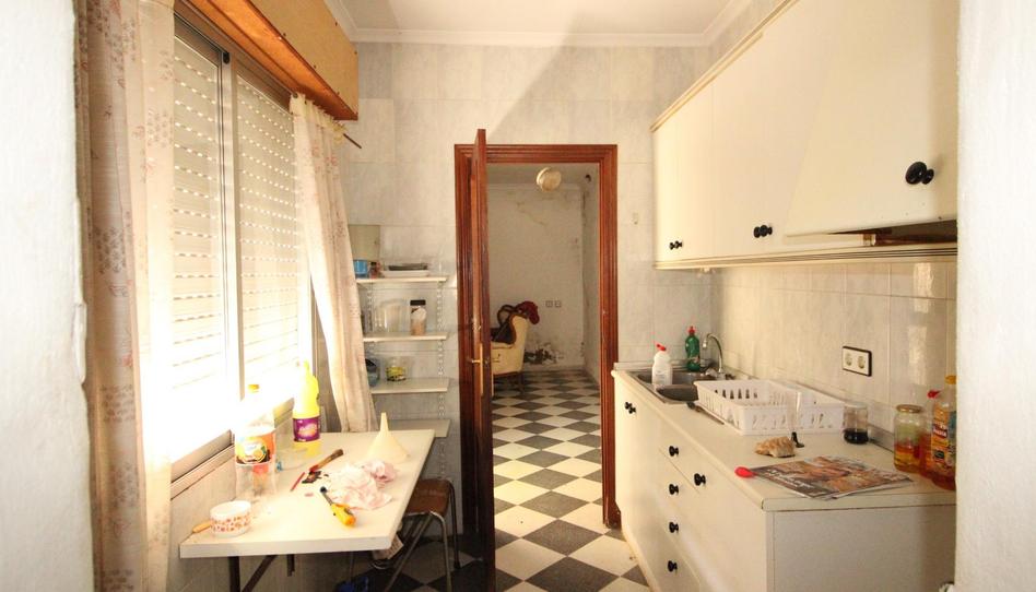 Foto 1 de Casa o xalet en venda a Los Dolores, Murcia