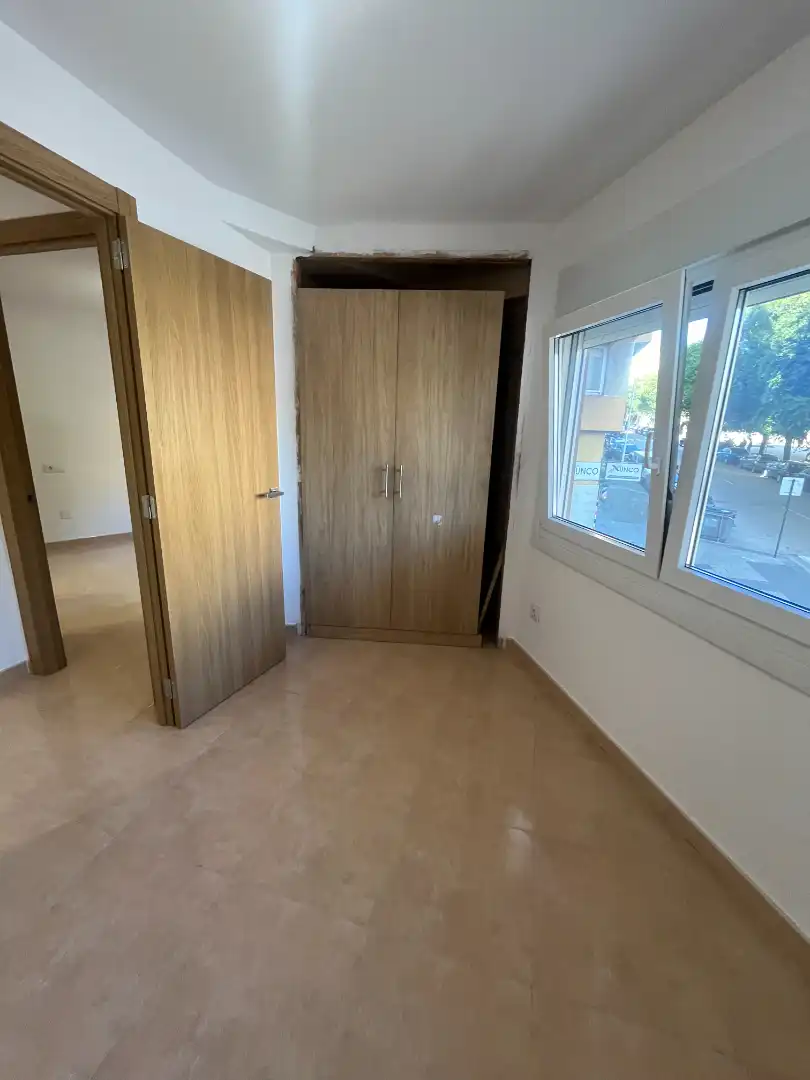 Wohnung mit Aufzug zur Miete in Rúa Míster Archer Milton Huntington 9, imagen 16