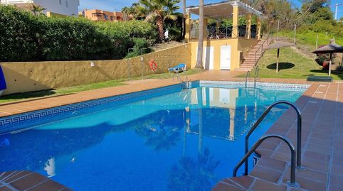 Foto 2 de Apartamento en venta en Bel - Air, Estepona