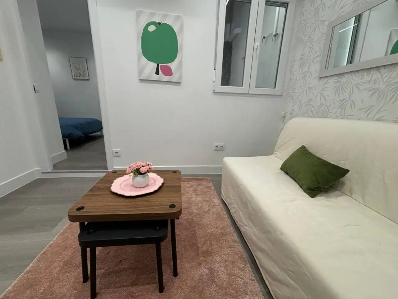 Piso con ascensor en venta en Travesia Parada, imagen 15
