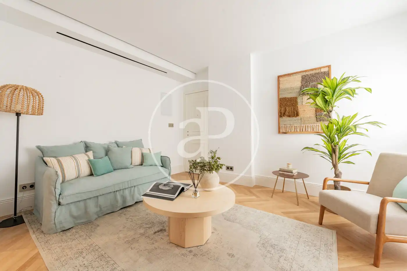 Penthouse mit Aufzug zum Verkauf in C. de Hilarión Eslava, imagen 24