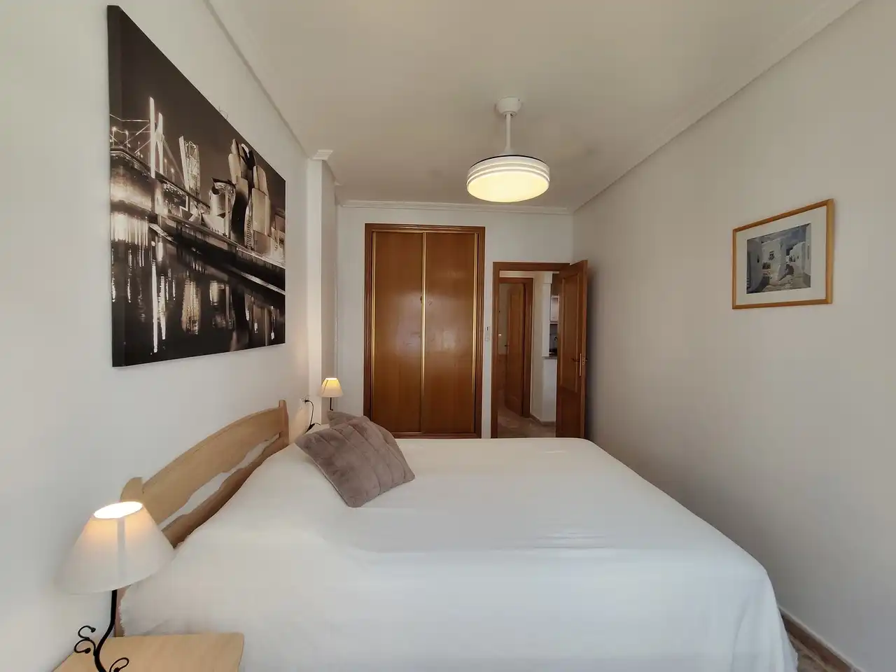 Apartment with lift for sale in Orihuela Costa, imagen 15