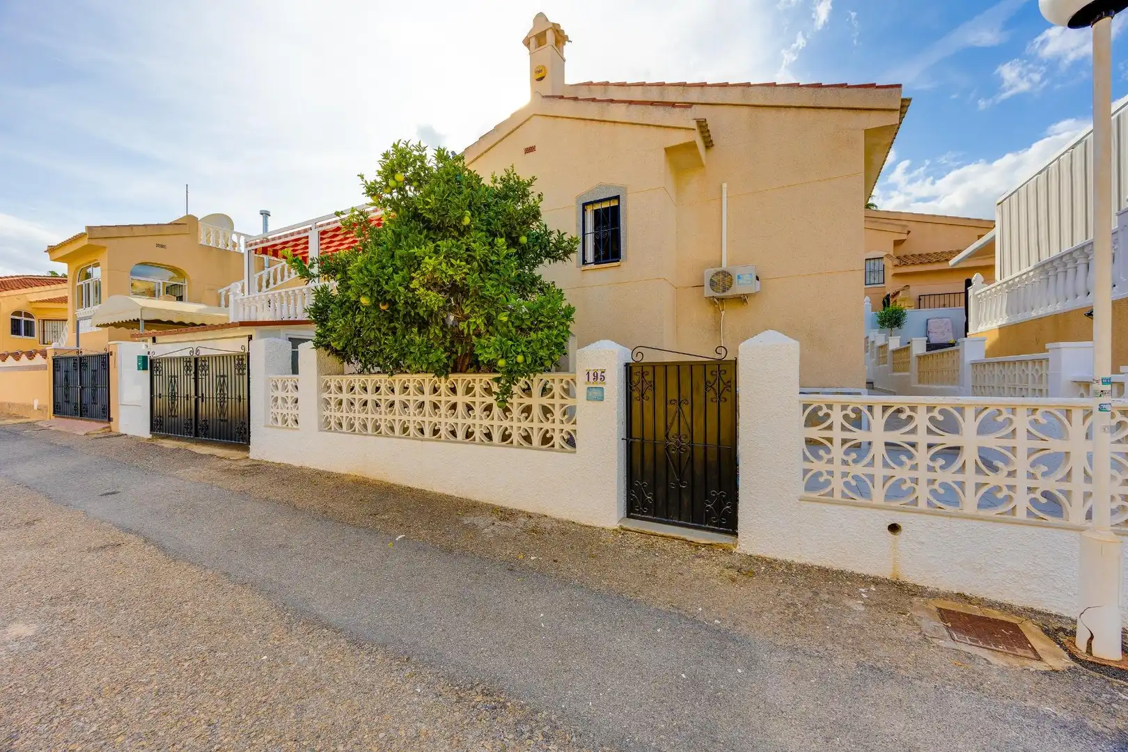 Villa avec terrasse à vendre à Calle Pico del Águila, imagen 9